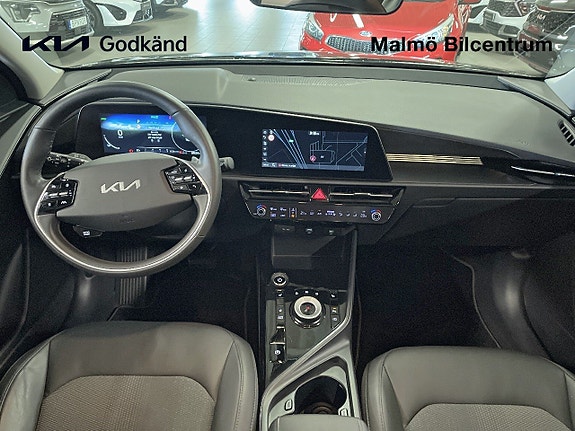 Kia Niro 12 of 18