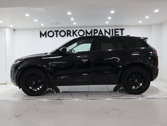 Land Rover Range Rover Evoque 3 of 20