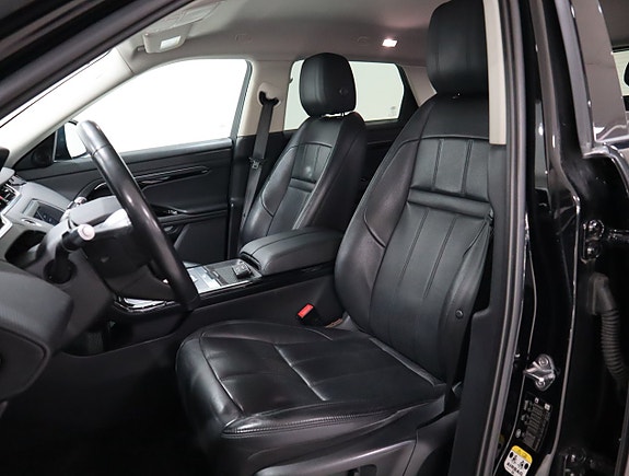 Land Rover Range Rover Evoque 7 of 20