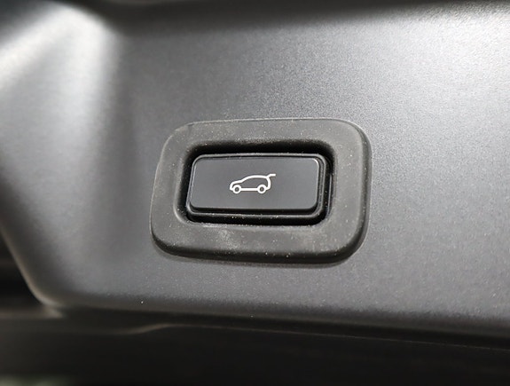 Land Rover Range Rover Evoque 18 of 20