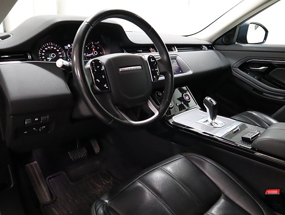 Land Rover Range Rover Evoque 9 of 20