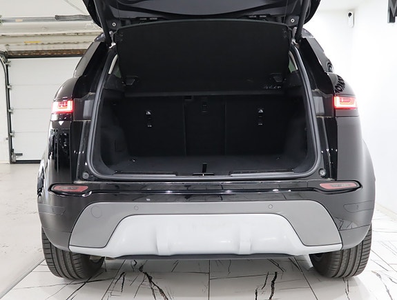 Land Rover Range Rover Evoque 6 of 20