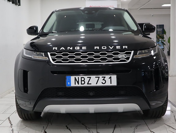 Land Rover Range Rover Evoque 2 of 20