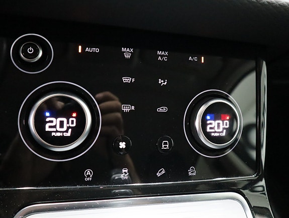 Land Rover Range Rover Evoque 17 of 20