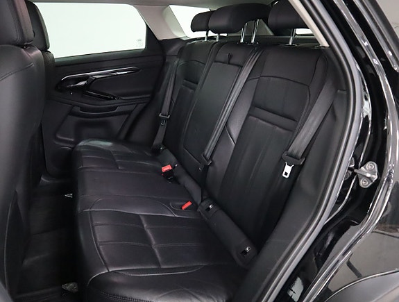 Land Rover Range Rover Evoque 8 of 20