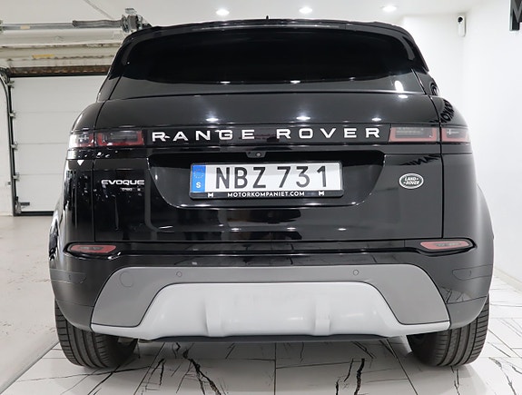 Land Rover Range Rover Evoque 5 of 20