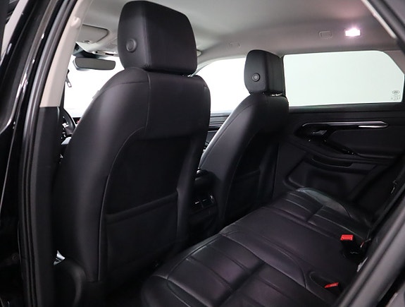 Land Rover Range Rover Evoque 10 of 20