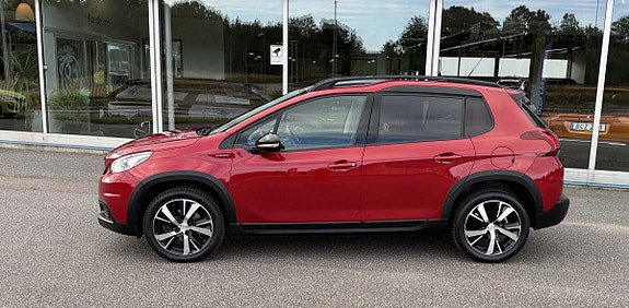 Peugeot 2008 3 of 8