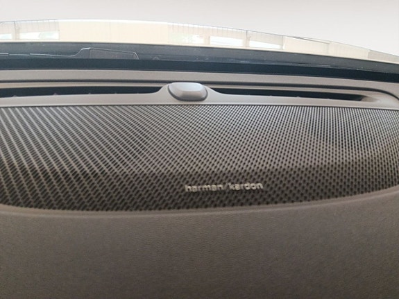 Volvo V60 20 of 24