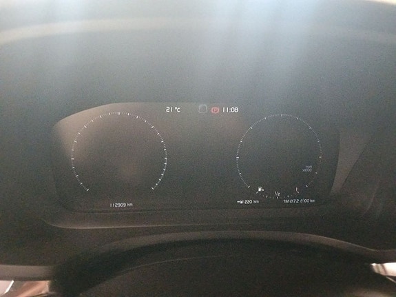 Volvo V60 12 of 24
