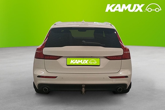Volvo V60 5 of 24