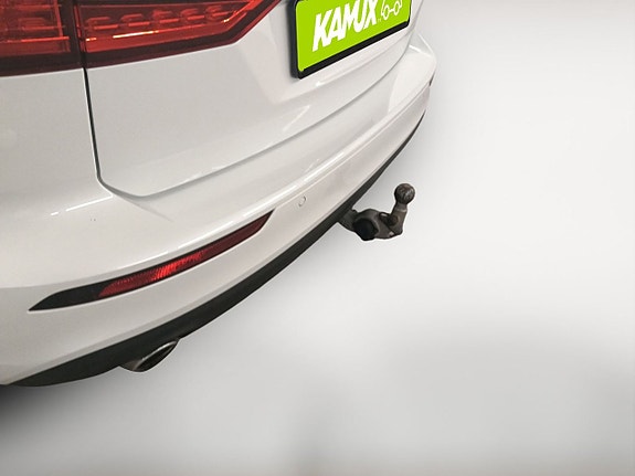 Volvo V60 21 of 24