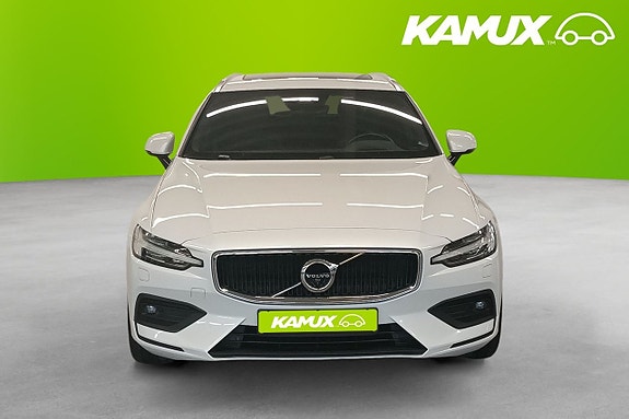 Volvo V60 6 of 24