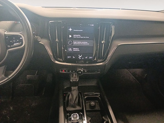 Volvo V60 11 of 24