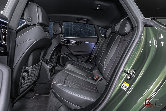 Audi A5 18 of 20