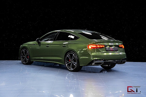 Audi A5 6 of 20
