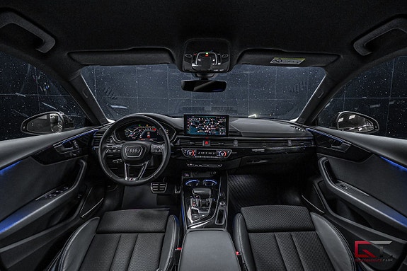 Audi A5 16 of 20