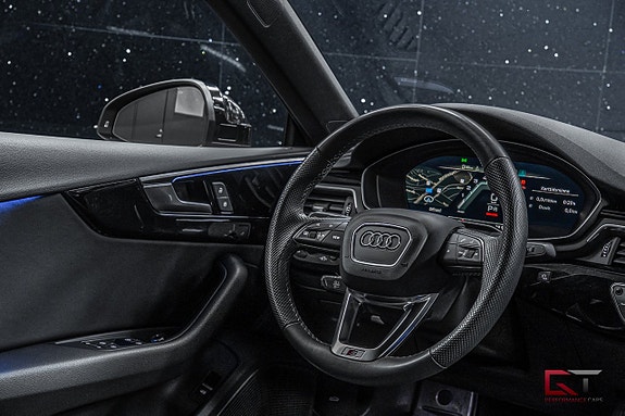 Audi A5 19 of 20