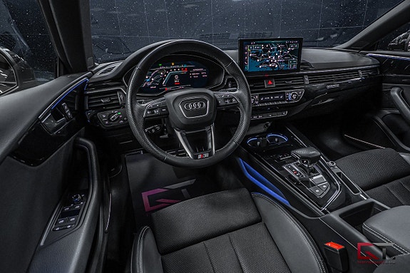 Audi A5 11 of 20