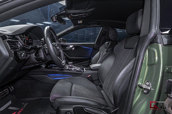 Audi A5 15 of 20