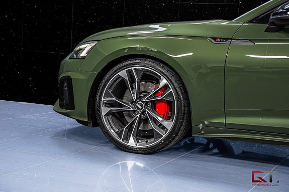 Audi A5 5 of 20