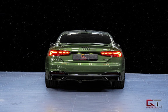 Audi A5 7 of 20