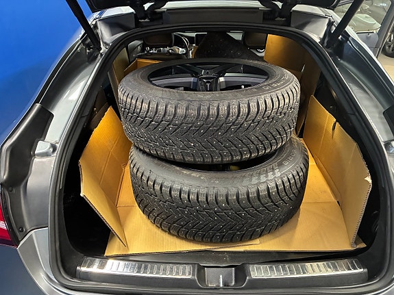 Mercedes-Benz GLC220 d 6 of 12