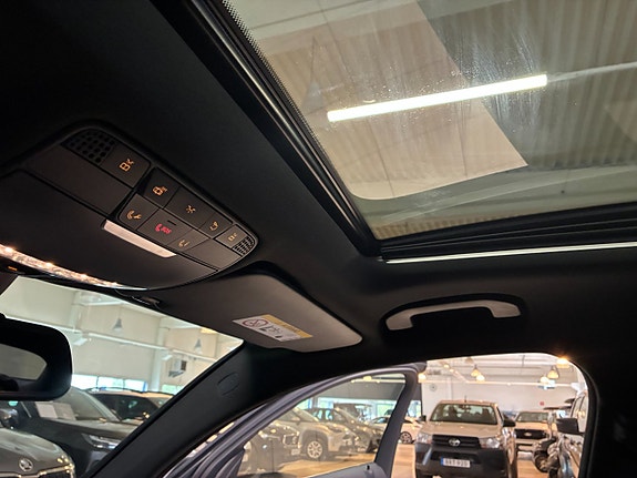Mercedes-Benz GLC220 d 12 of 12
