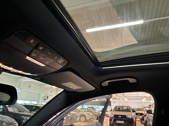 Mercedes-Benz GLC220 d 8 of 12