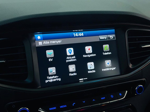 Hyundai IONIQ 14 of 23
