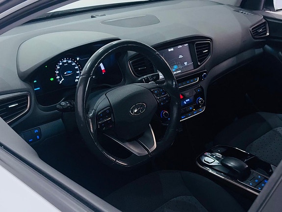 Hyundai IONIQ 9 of 23