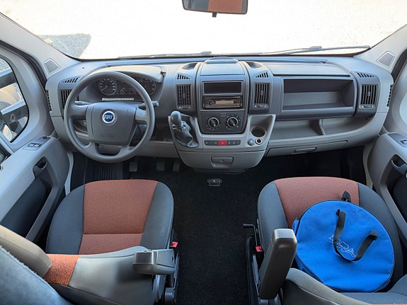 Adria Coral Sport S 573 DS * 3500 KG * 4 of 10