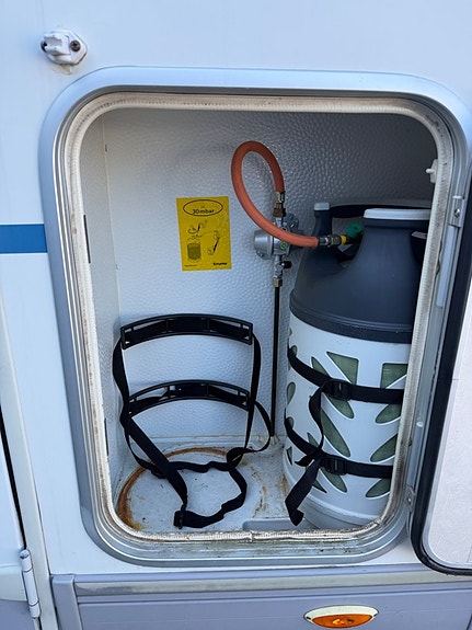 Adria Coral Sport S 573 DS * 3500 KG * 3 of 10
