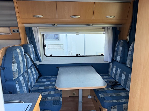 Adria Coral Sport S 573 DS * 3500 KG * 5 of 10
