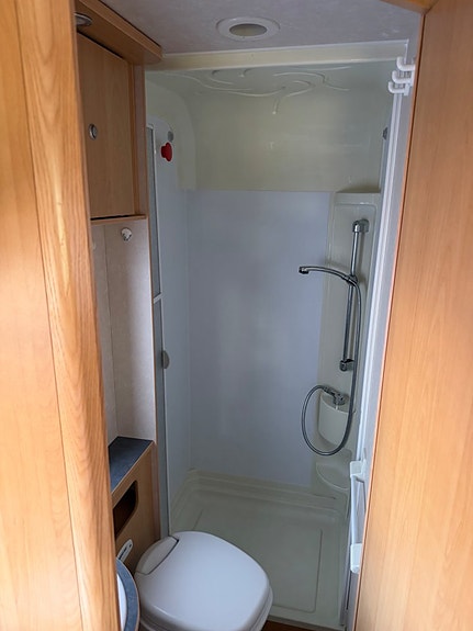 Adria Coral Sport S 573 DS * 3500 KG * 8 of 10