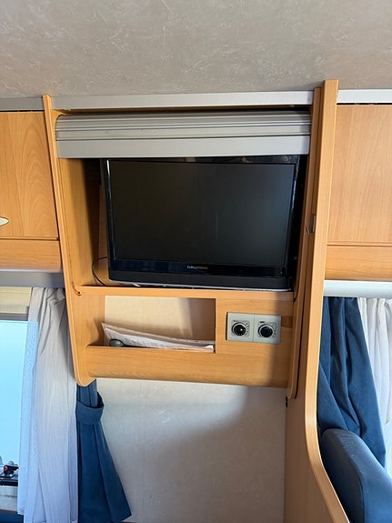 Adria Coral Sport S 573 DS * 3500 KG * 10 of 10