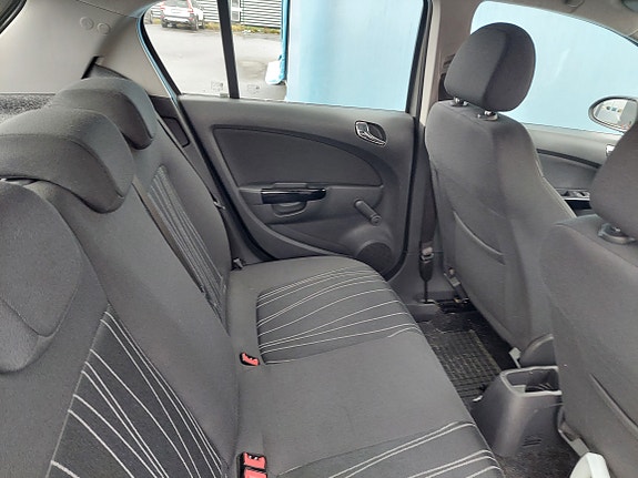 Opel Corsa 5 of 7