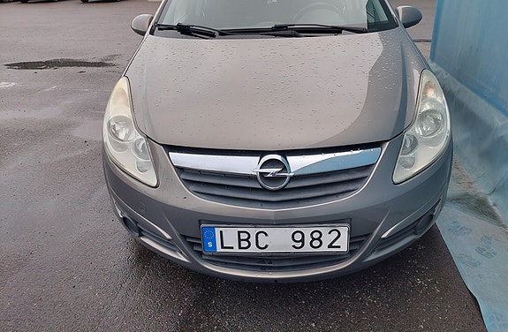 Opel Corsa 6 of 7