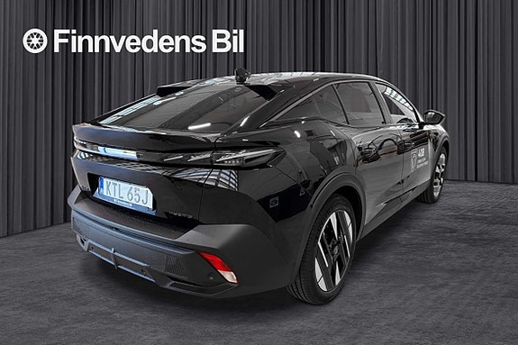 Peugeot 408 3 of 20