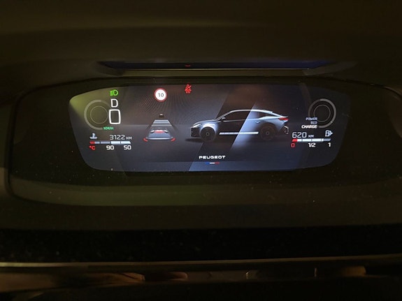 Peugeot 408 10 of 20