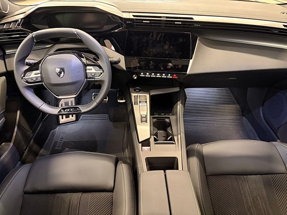 Peugeot 408 7 of 20