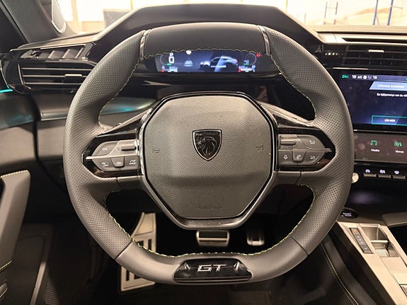 Peugeot 408 9 of 20