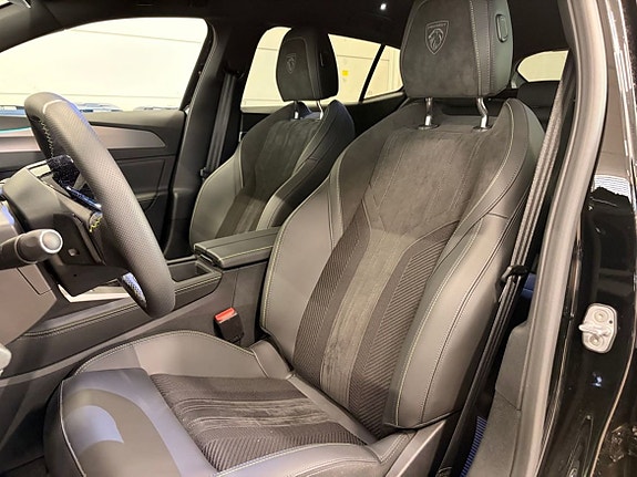 Peugeot 408 6 of 20