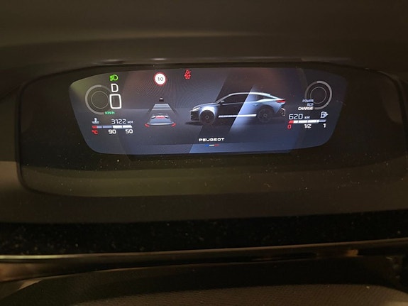 Peugeot 408 15 of 20