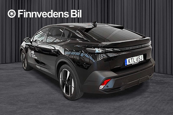 Peugeot 408 4 of 20