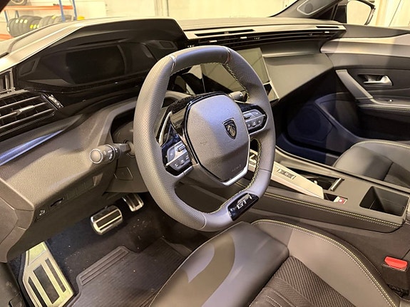 Peugeot 408 5 of 20