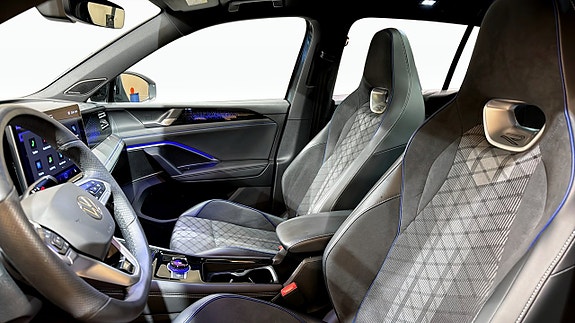 Volkswagen Tiguan 8 of 23