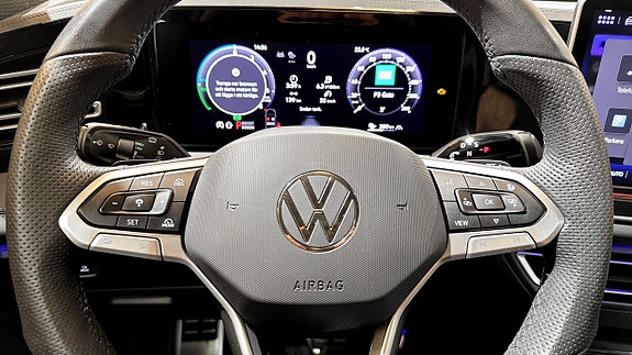 Volkswagen Tiguan 20 of 23