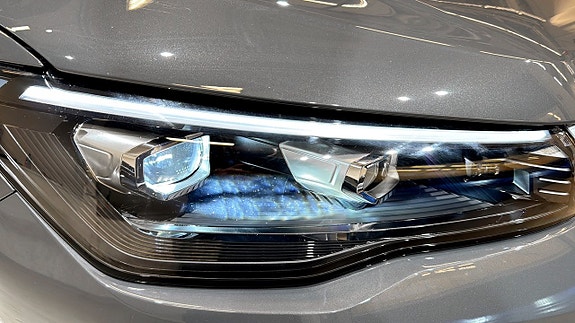 Volkswagen Tiguan 17 of 23