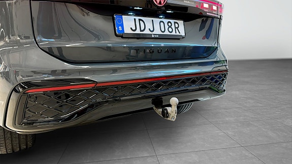 Volkswagen Tiguan 14 of 23